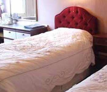 St. Winifreds Hotel Morecambe Esterno foto