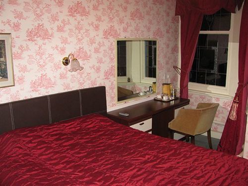 St. Winifreds Hotel Morecambe Esterno foto